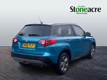 Used Suzuki Vitara 2016 for sale - 75905402: Photo