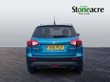 Used Suzuki Vitara 2016 for sale - 75905402: Photo