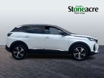 Used Peugeot 3008 2023 for sale - 75186627: Photo