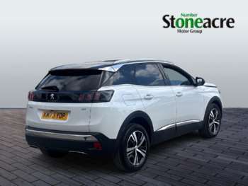 Used Peugeot 3008 2023 for sale - 75186627: Photo