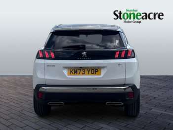 Used Peugeot 3008 2023 for sale - 75186627: Photo