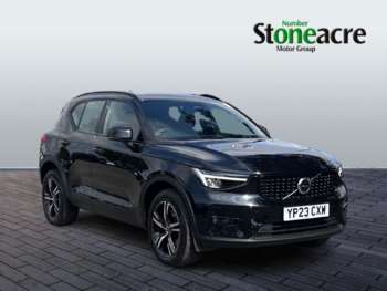 2023 (23) - Plus Dark B3 (163 hp) 5-Door