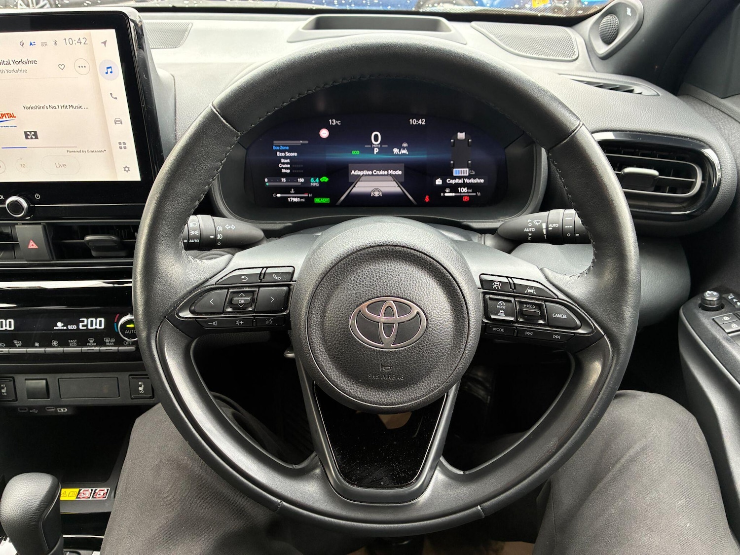 Used Toyota Yaris Cross 2024 for sale - 78204090: Photo 10