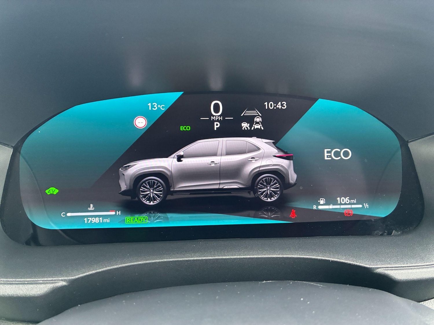 Used Toyota Yaris Cross 2024 for sale - 78204090: Photo 14