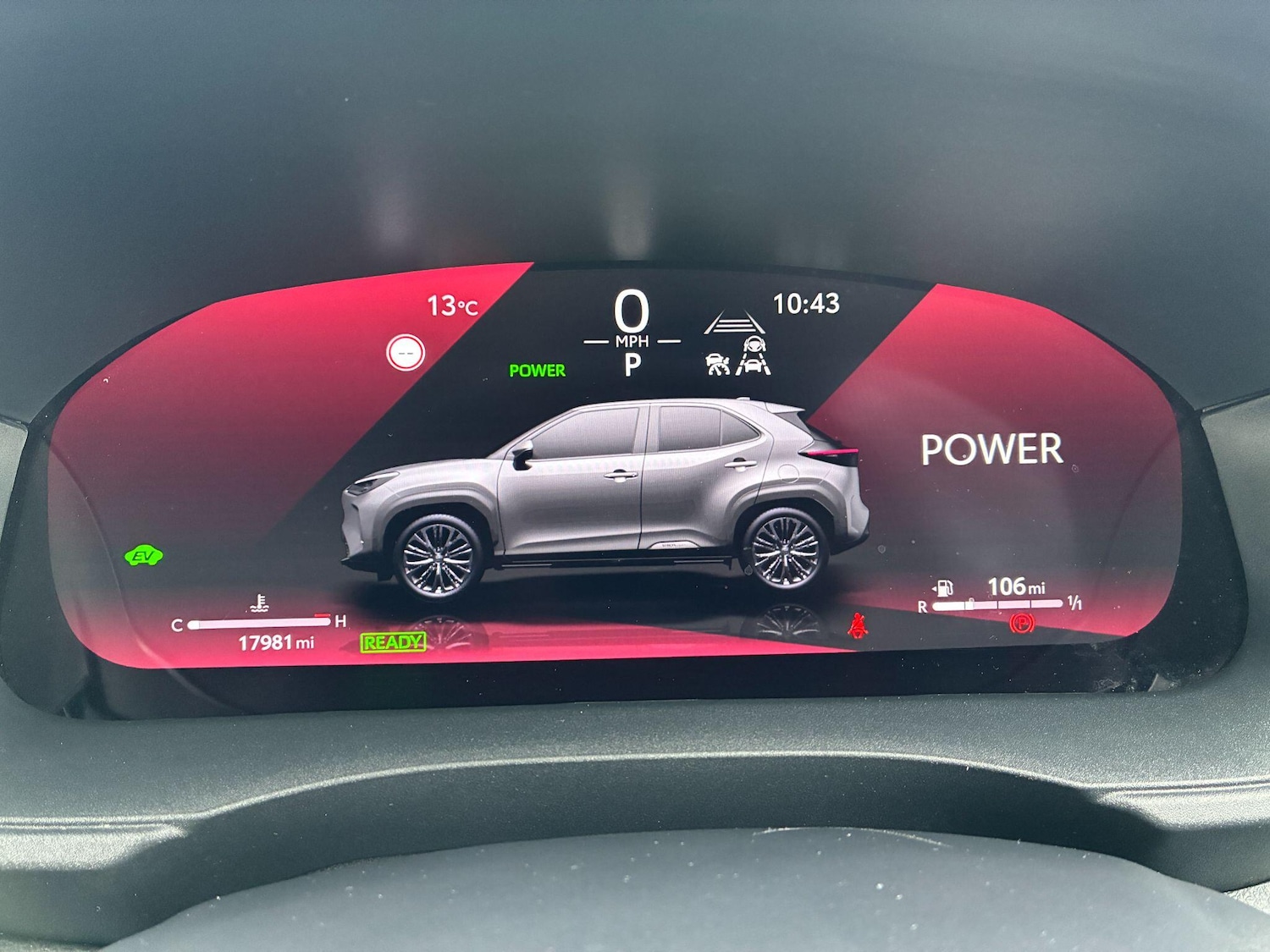 Used Toyota Yaris Cross 2024 for sale - 78204090: Photo 15