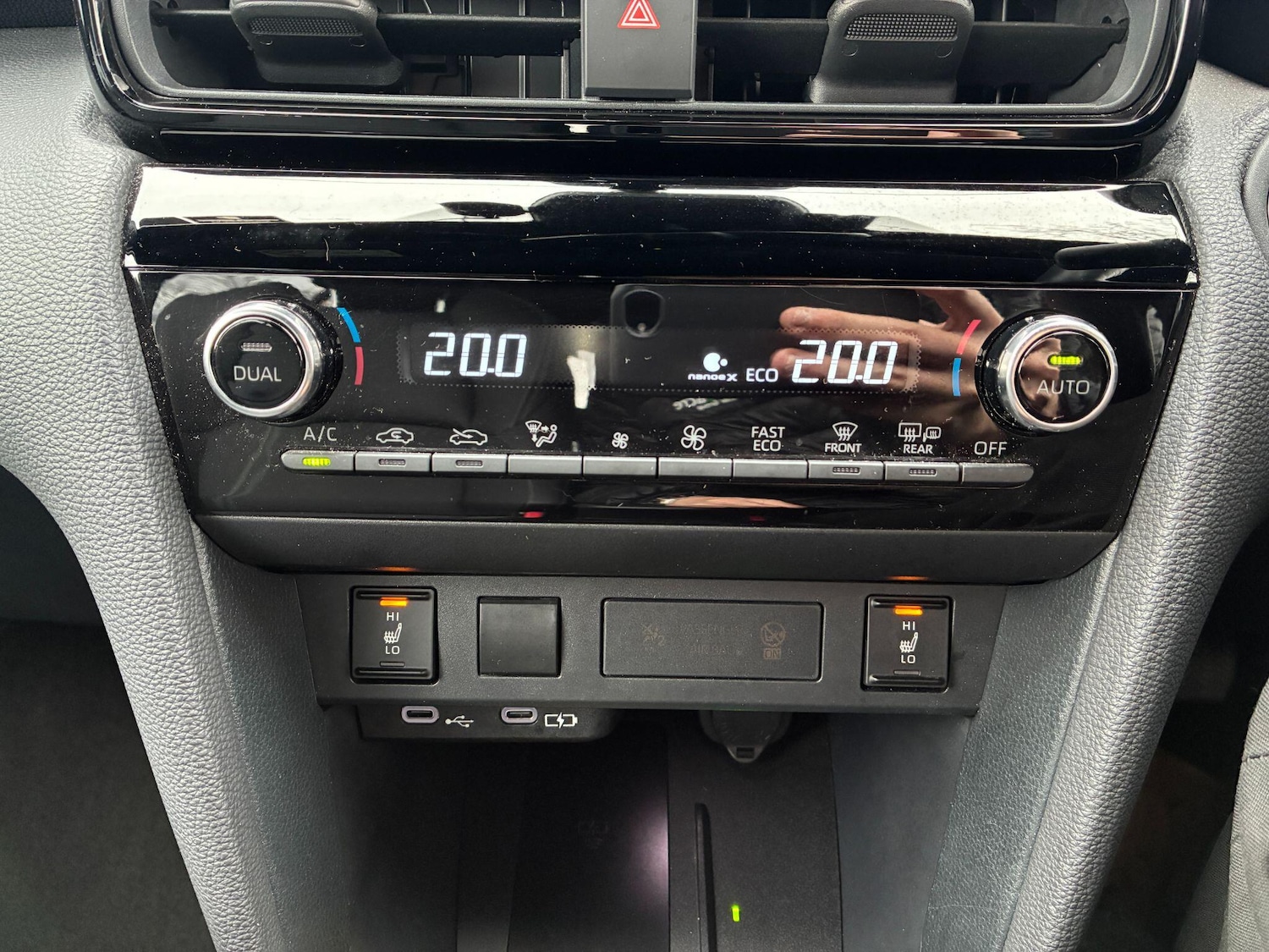 Used Toyota Yaris Cross 2024 for sale - 78204090: Photo 21