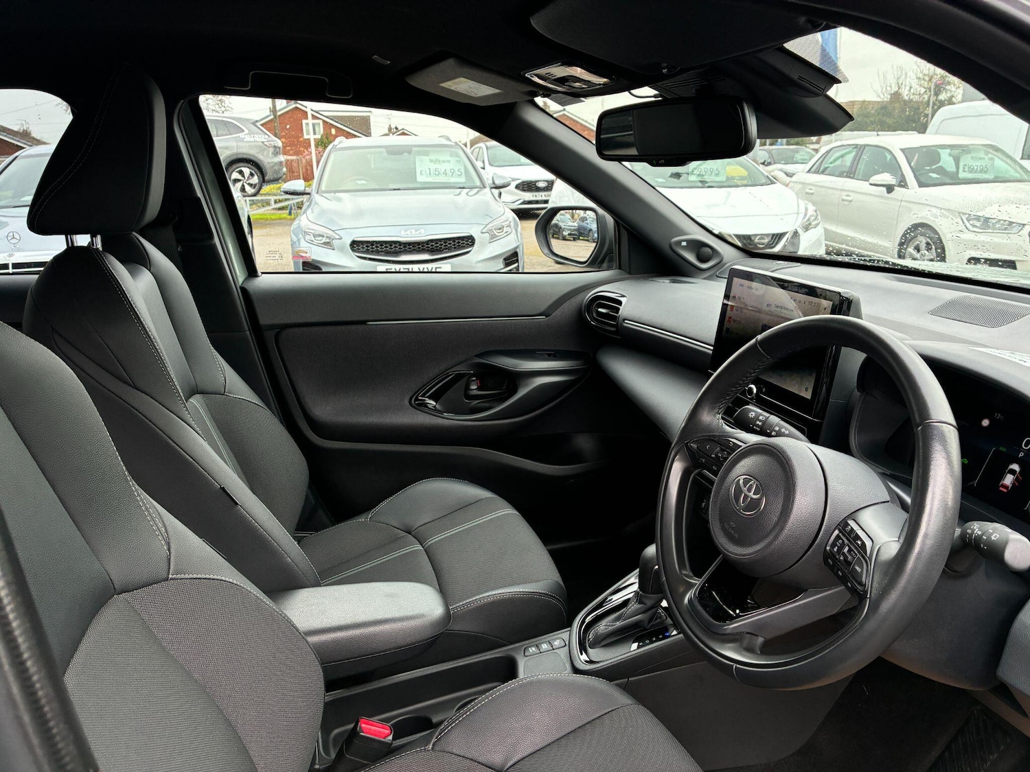 Used Toyota Yaris Cross 2024 for sale - 78204090: Photo 22