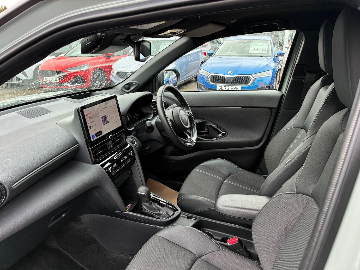 Used Toyota Yaris Cross 2024 for sale - 78204090: Photo 26