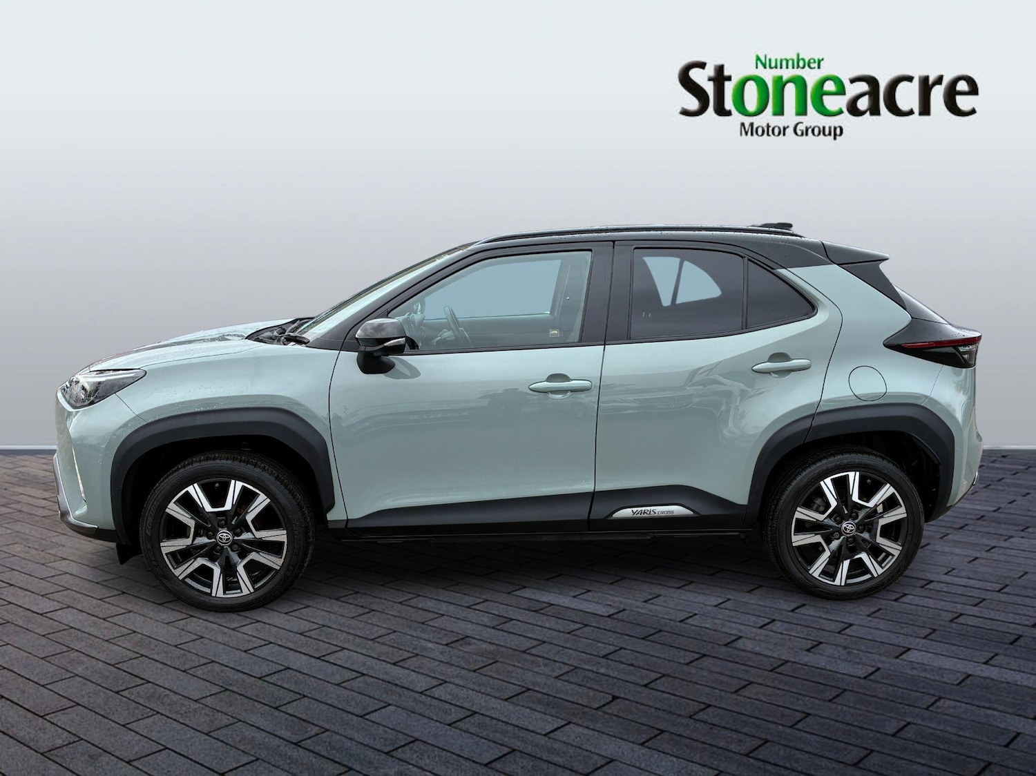 Used Toyota Yaris Cross 2024 for sale - 78204090: Photo 5