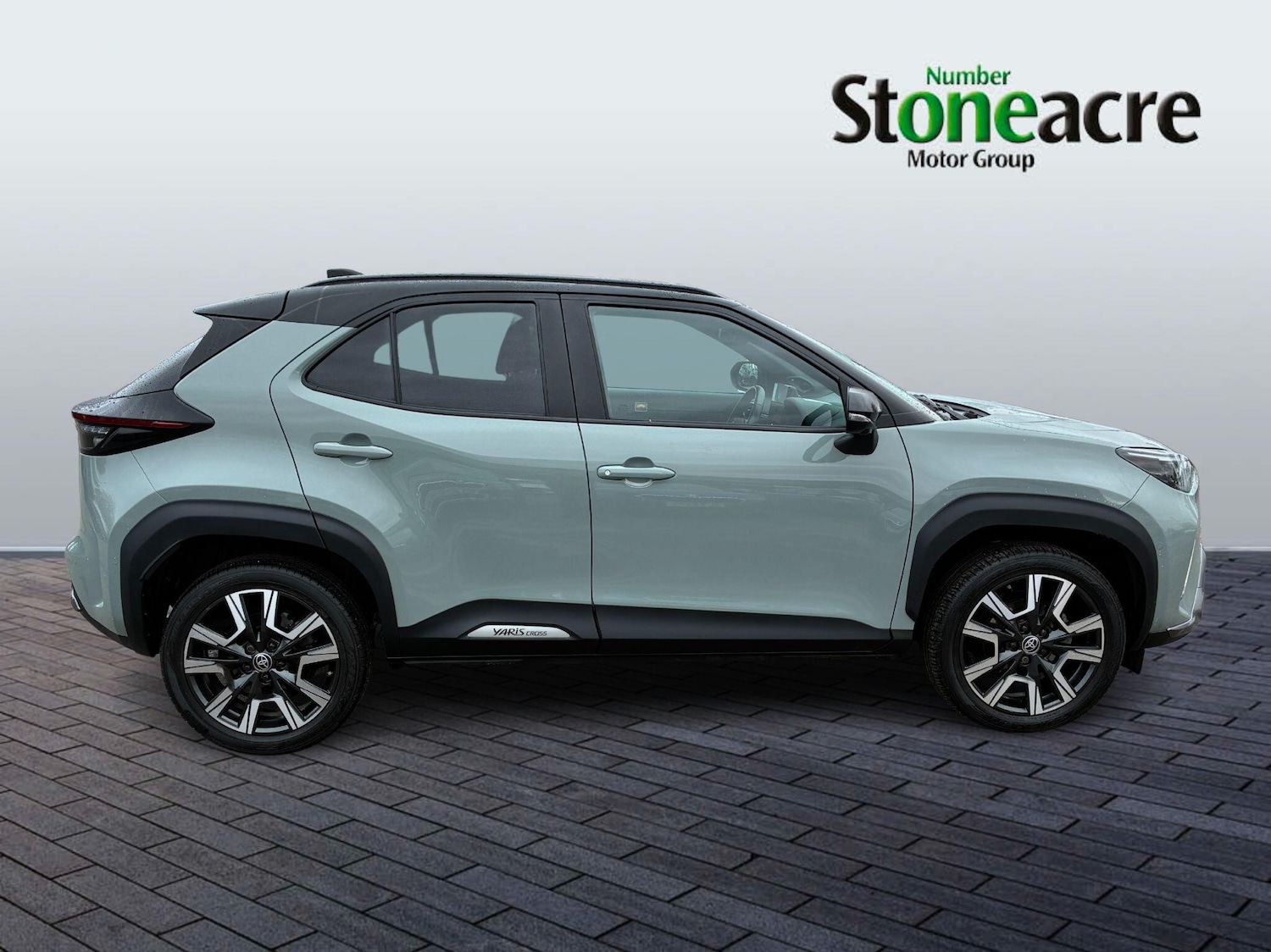 Used Toyota Yaris Cross 2024 for sale - 78204090: Photo 7