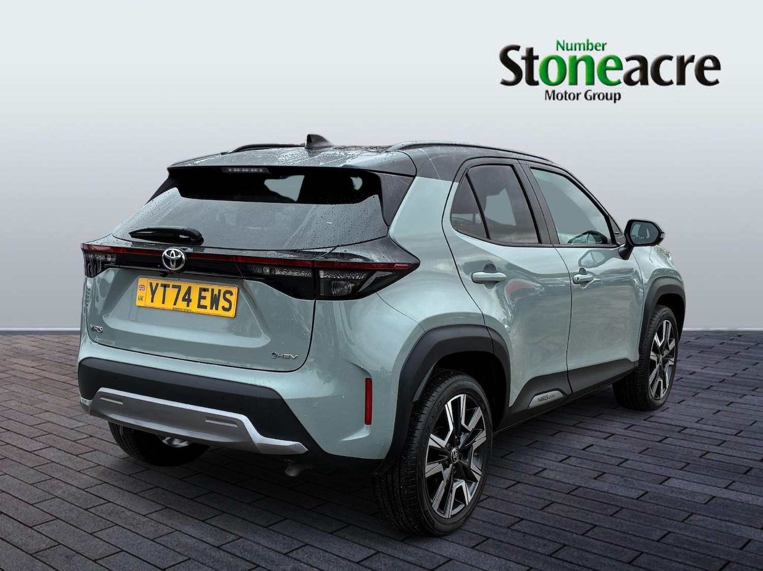 Used Toyota Yaris Cross 2024 for sale - 78204090: Photo 8