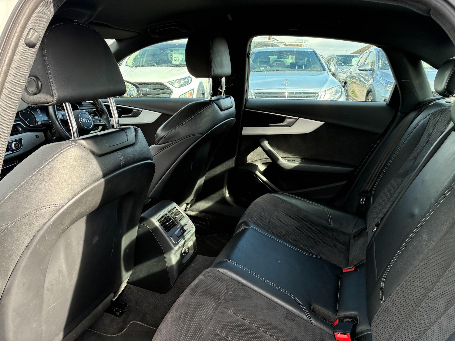 Used Audi A4 for sale - 78127907: Photo 10