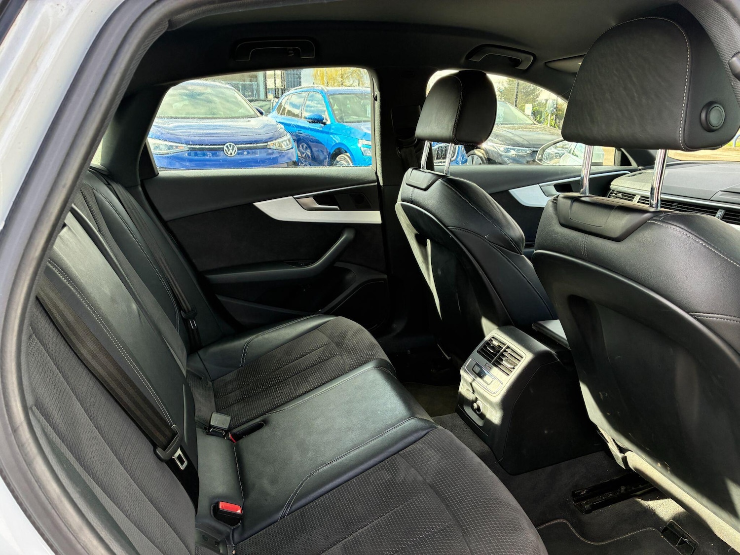 Used Audi A4 for sale - 78127907: Photo 11