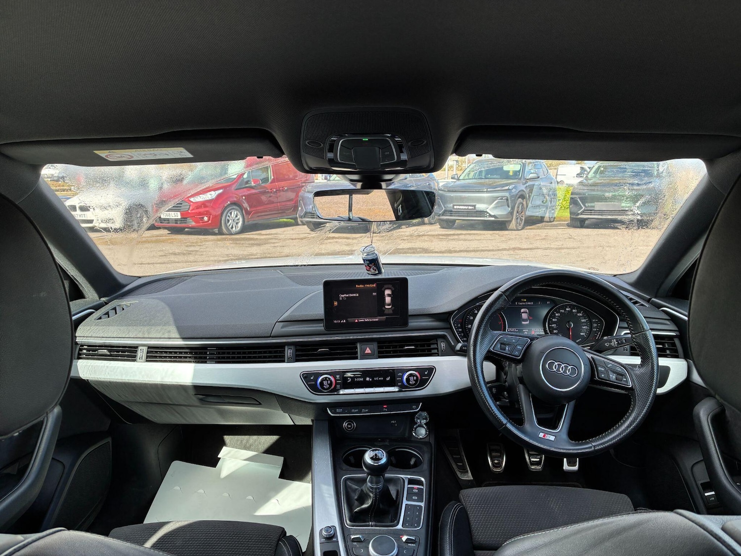 Used Audi A4 for sale - 78127907: Photo 12