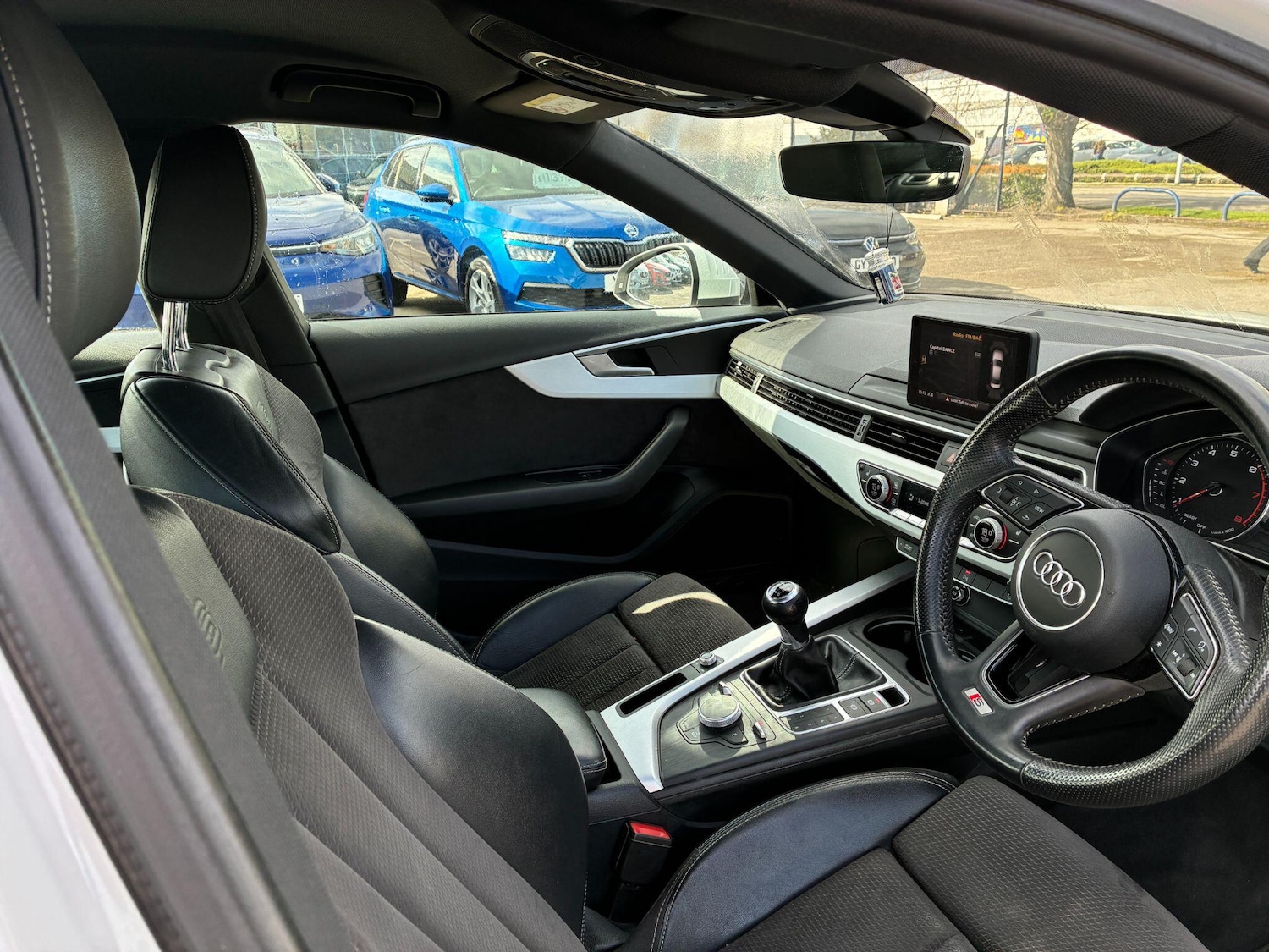 Used Audi A4 for sale - 78127907: Photo 13