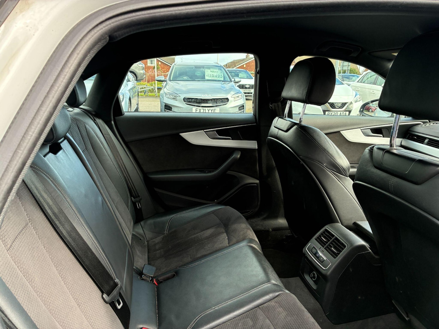 Used Audi A4 for sale - 78127907: Photo 14