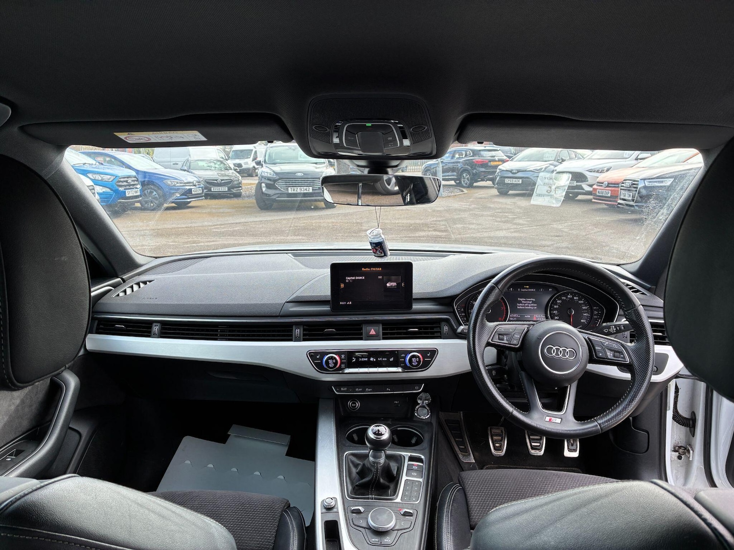 Used Audi A4 for sale - 78127907: Photo 15