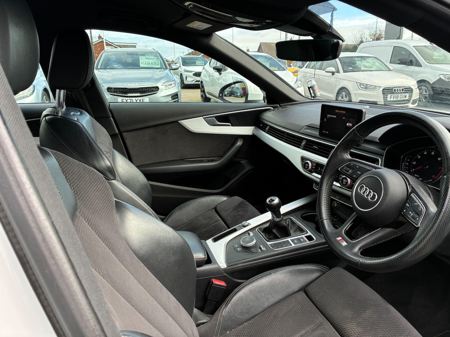 Used Audi A4 for sale - 78127907: Photo 16