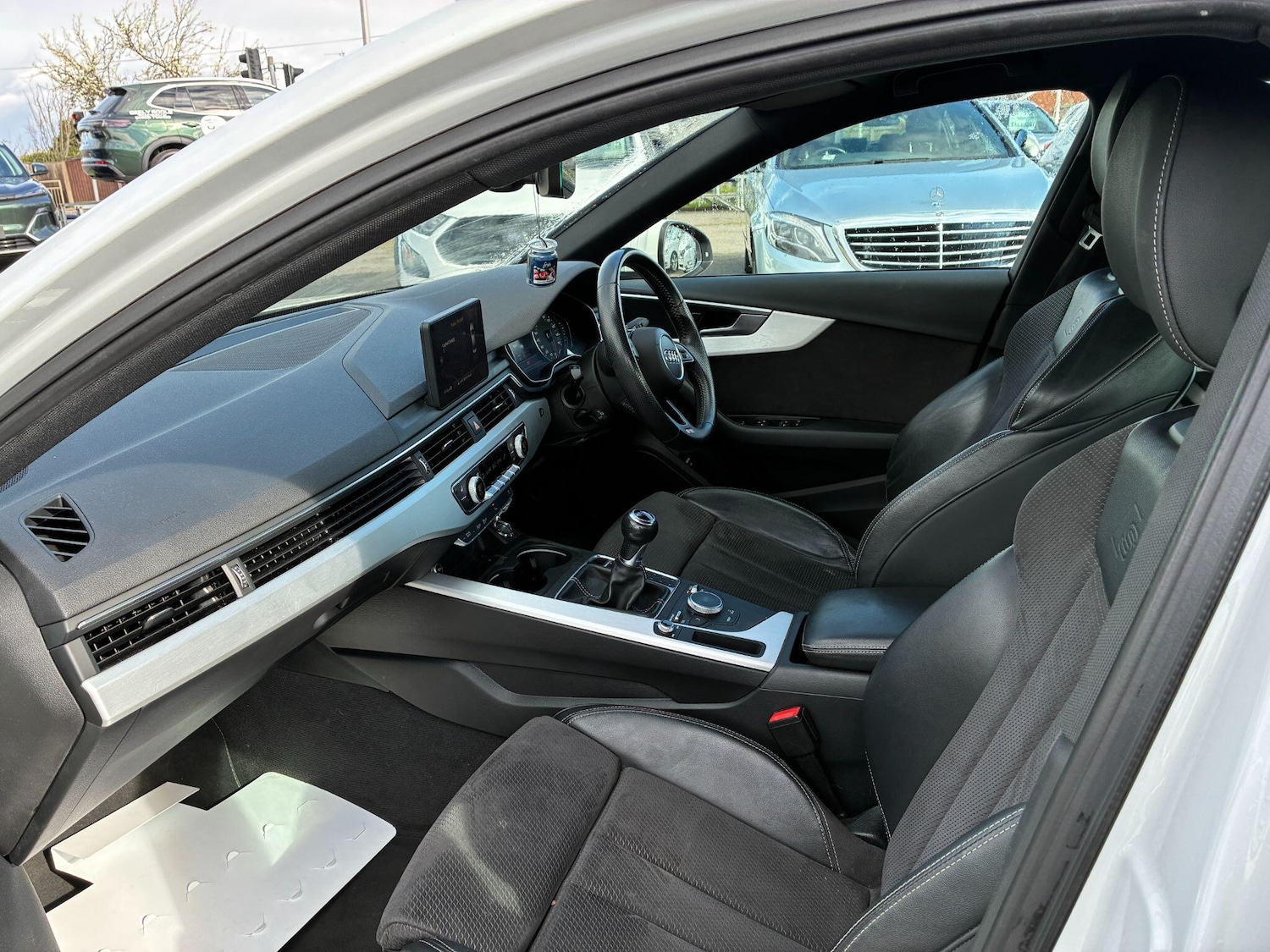 Used Audi A4 for sale - 78127907: Photo 9