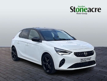Used Vauxhall Corsa 2022 for sale - 75720136: Photo