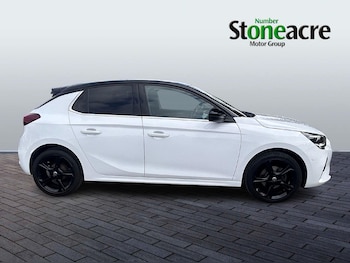 Used Vauxhall Corsa 2022 for sale - 75720136: Photo