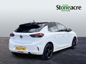 Used Vauxhall Corsa 2022 for sale - 75720136: Photo