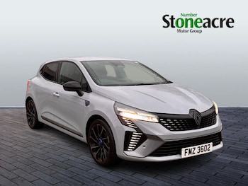 Used Renault Clio 2024 for sale - 77343812: Photo