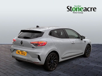 Used Renault Clio 2024 for sale - 77343812: Photo