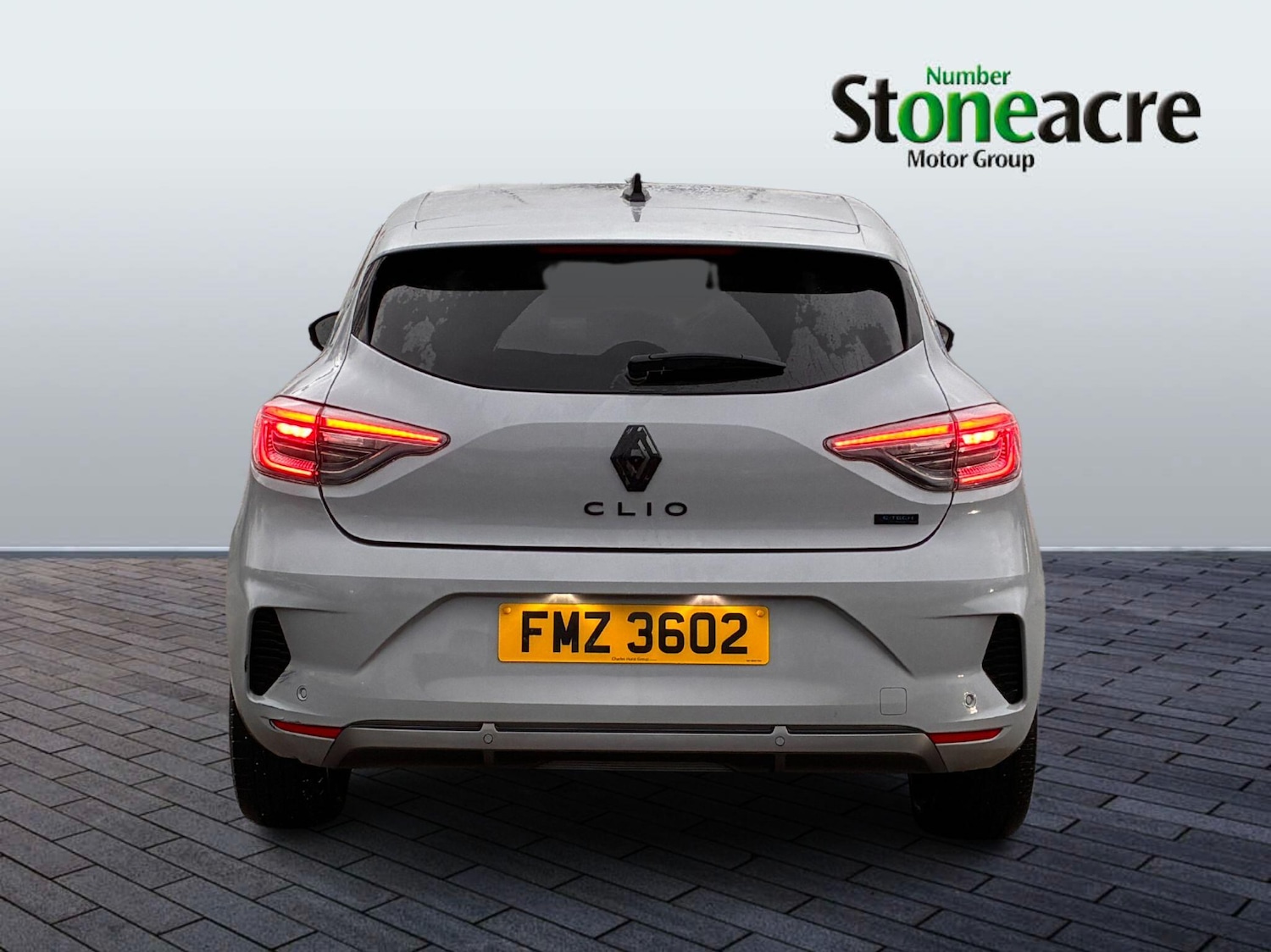 Used Renault Clio 2024 for sale - 77343812: Photo 4