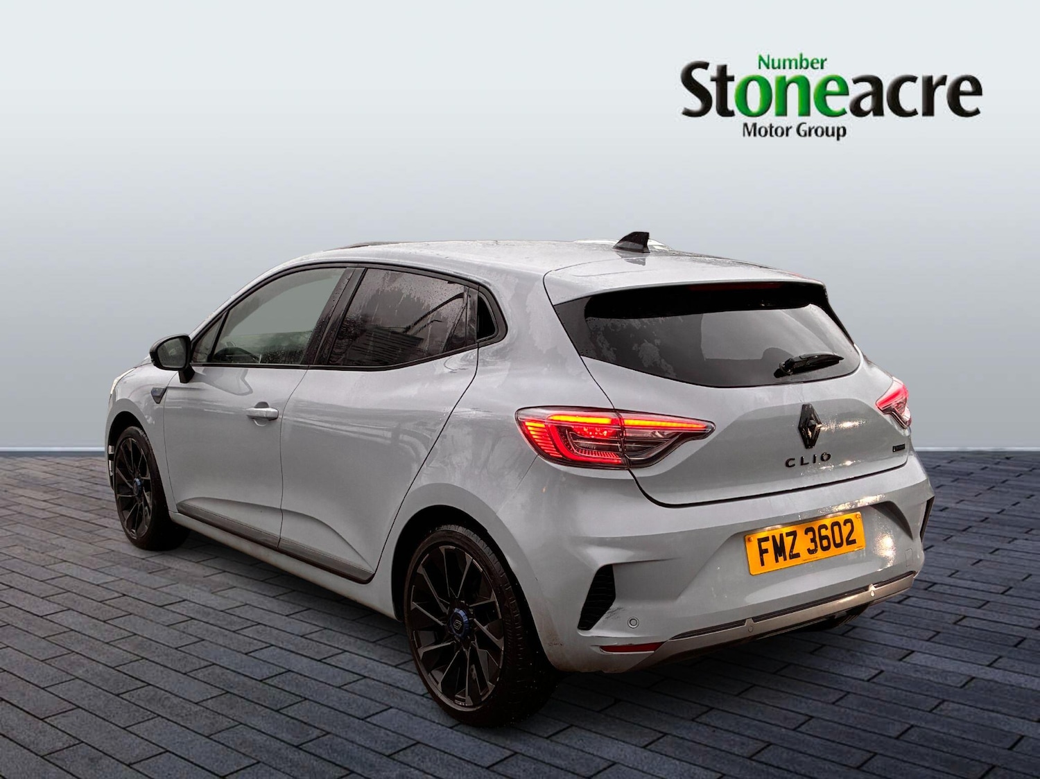 Used Renault Clio 2024 for sale - 77343812: Photo 5