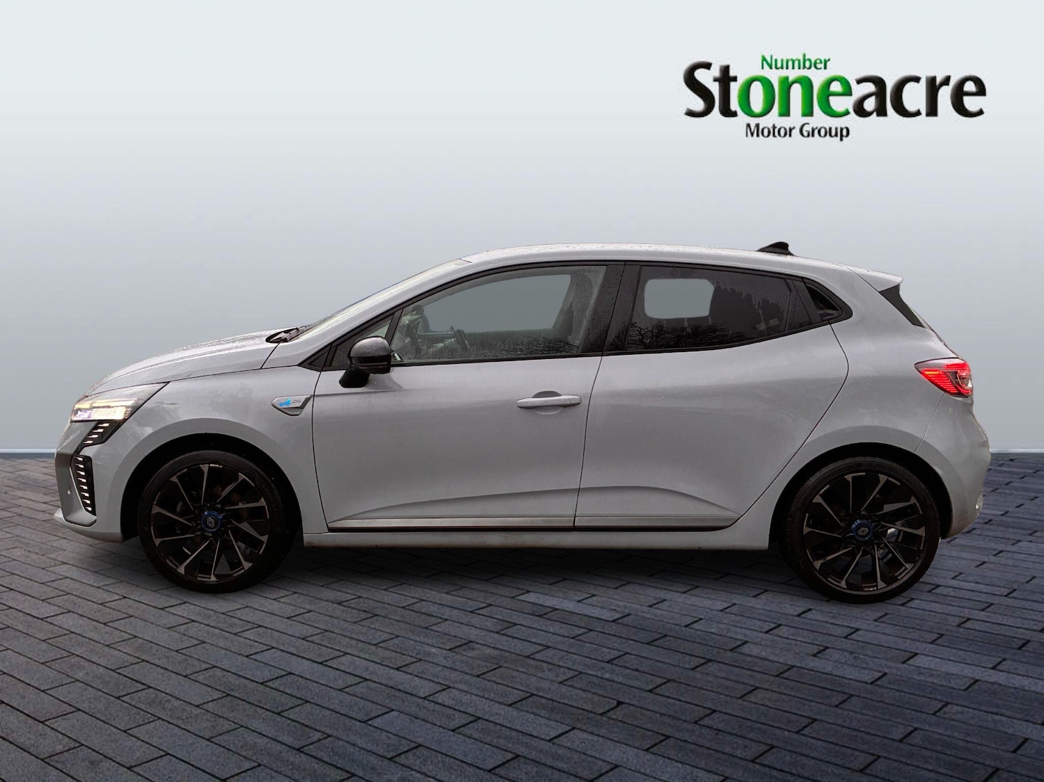 Used Renault Clio 2024 for sale - 77343812: Photo 6