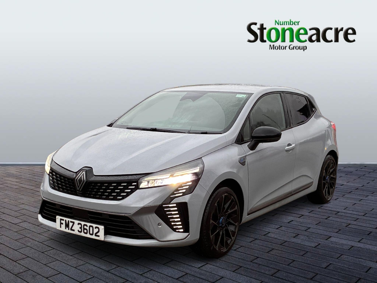 Used Renault Clio 2024 for sale - 77343812: Photo 7