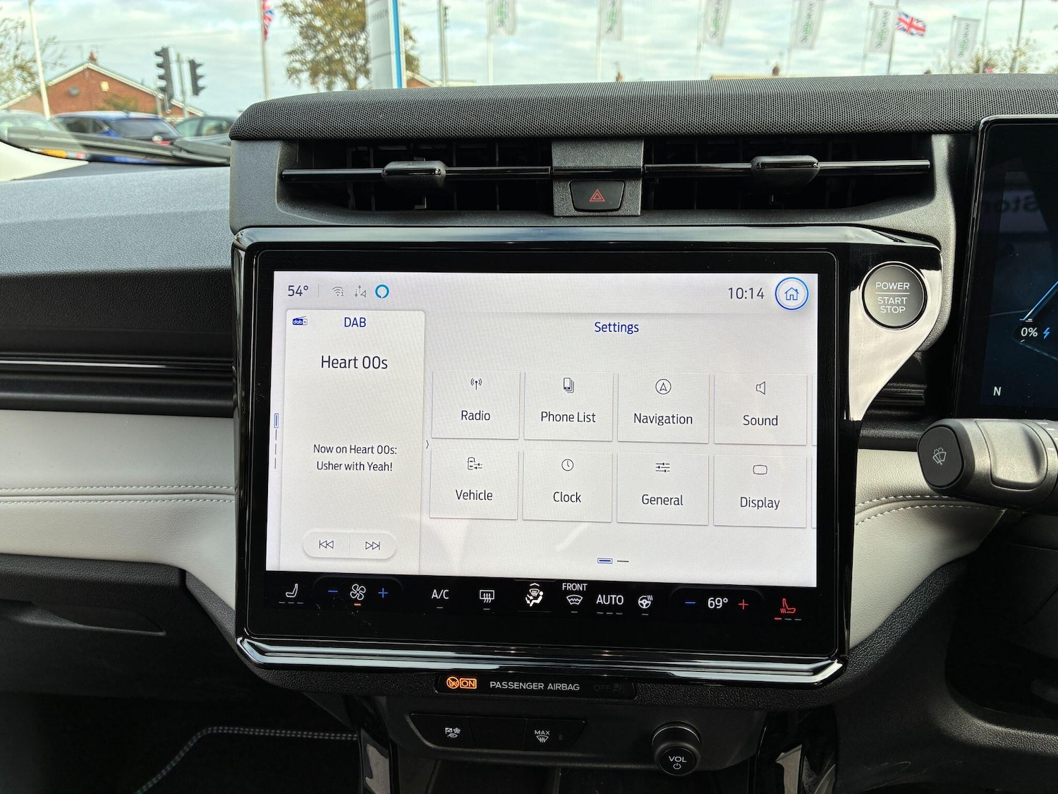 Used Ford Puma Gen-E 2025 for sale - 76260258: Photo 15