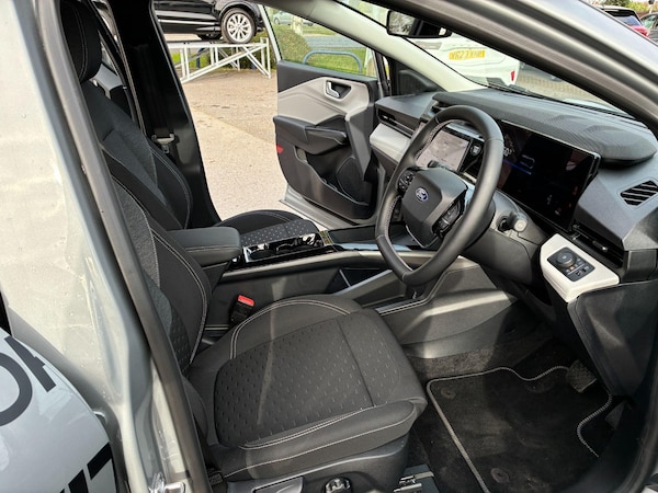 Used Ford Puma Gen-E 2025 for sale - 76260258: Photo 16