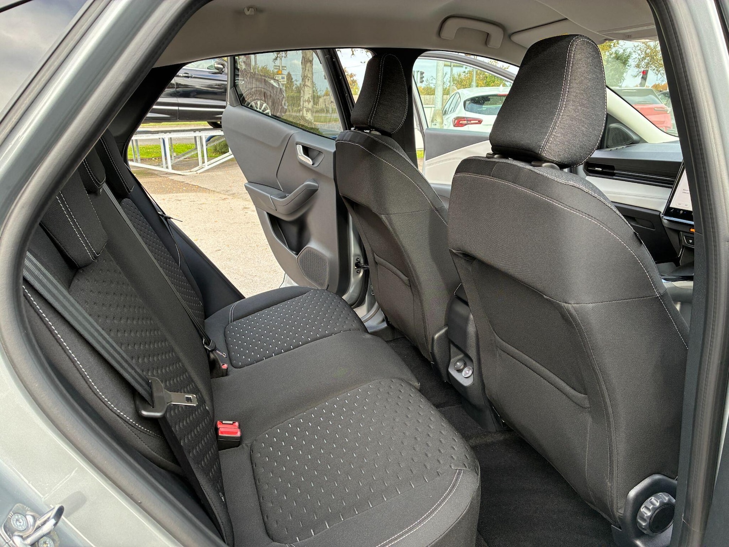 Used Ford Puma Gen-E 2025 for sale - 76260258: Photo 19