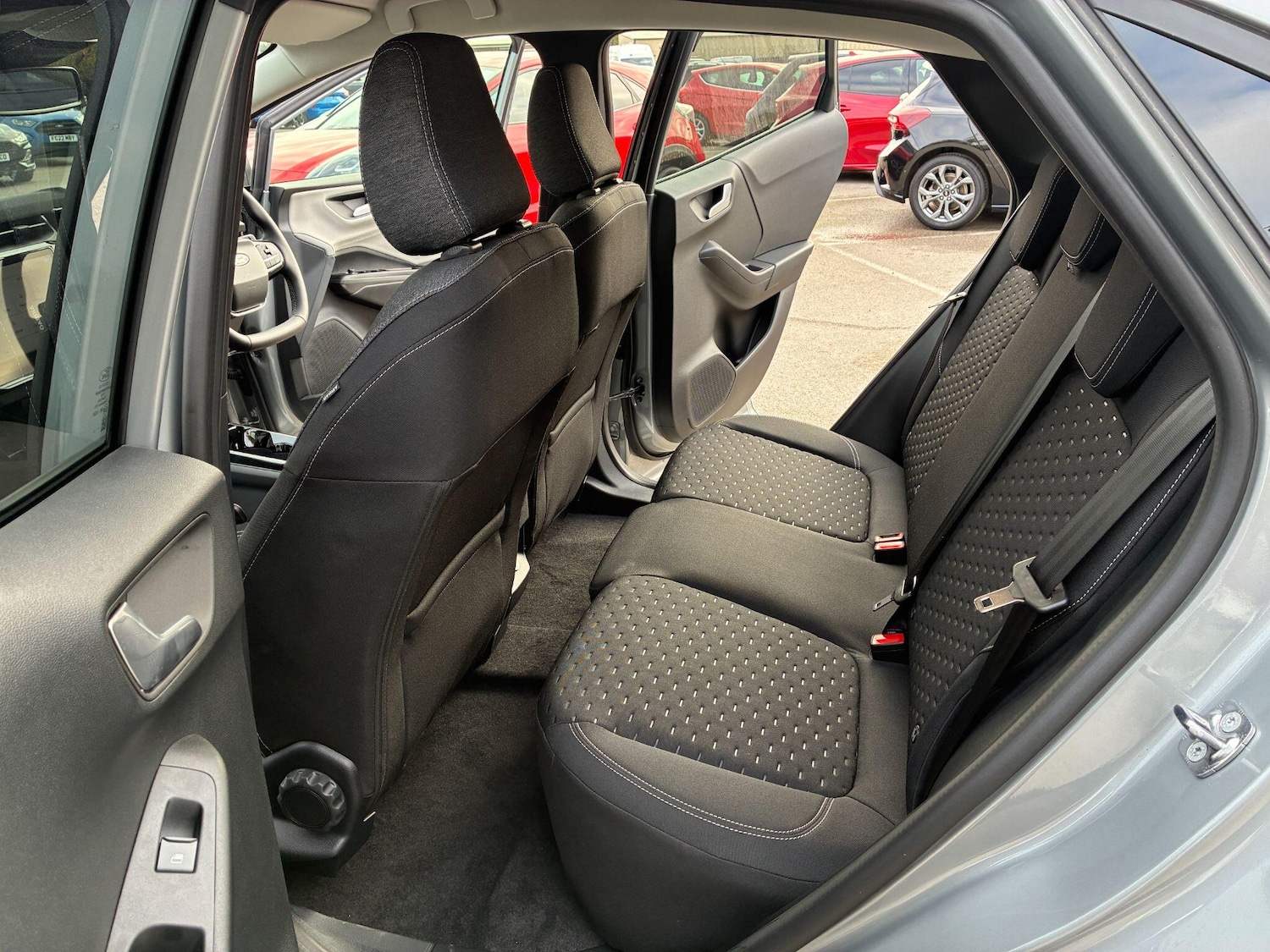 Used Ford Puma Gen-E 2025 for sale - 76260258: Photo 20