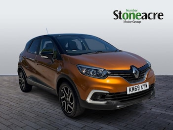 Used Renault Captur 2019 for sale - 78609275: Photo