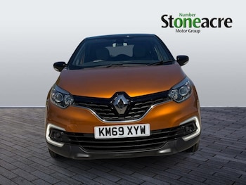 Used Renault Captur 2019 for sale - 78609275: Photo