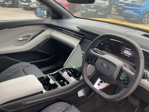 Used Ford Capri 2024 for sale - 75302110: Photo 13