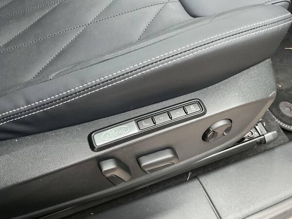 Used Ford Capri 2024 for sale - 75302110: Photo 19