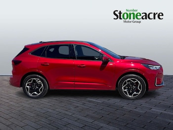 Used Ford Kuga 2025 for sale - 75237624: Photo