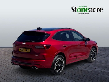 Used Ford Kuga 2025 for sale - 75237624: Photo