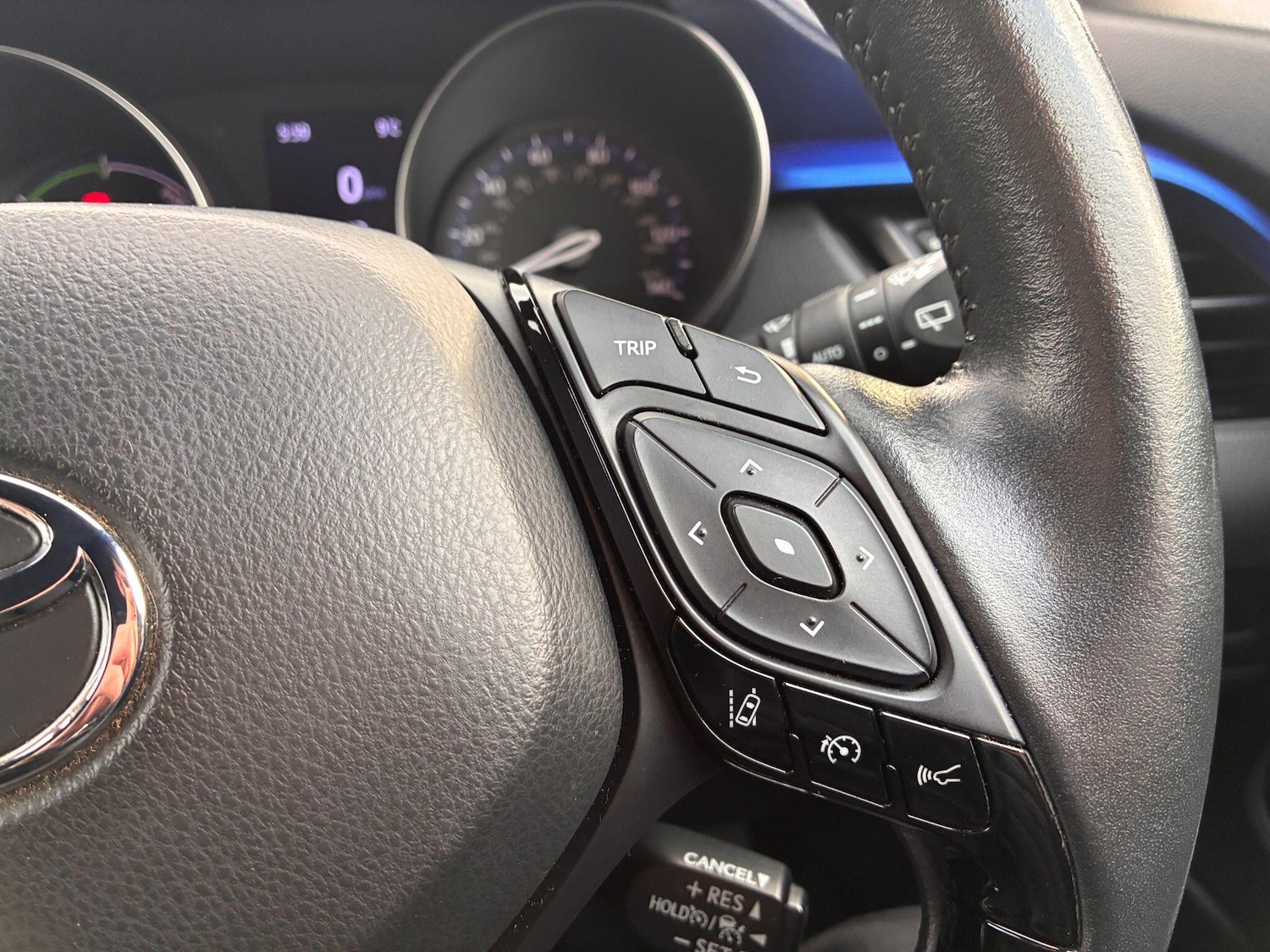 Used Toyota C-HR 2019 for sale - 77559681: Photo 14