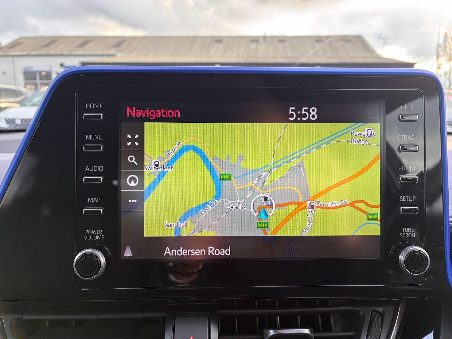 Used Toyota C-HR 2019 for sale - 77559681: Photo 16