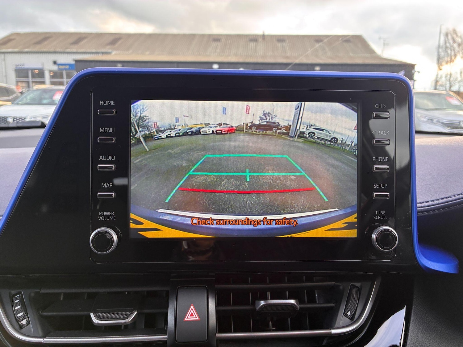 Used Toyota C-HR 2019 for sale - 77559681: Photo 18