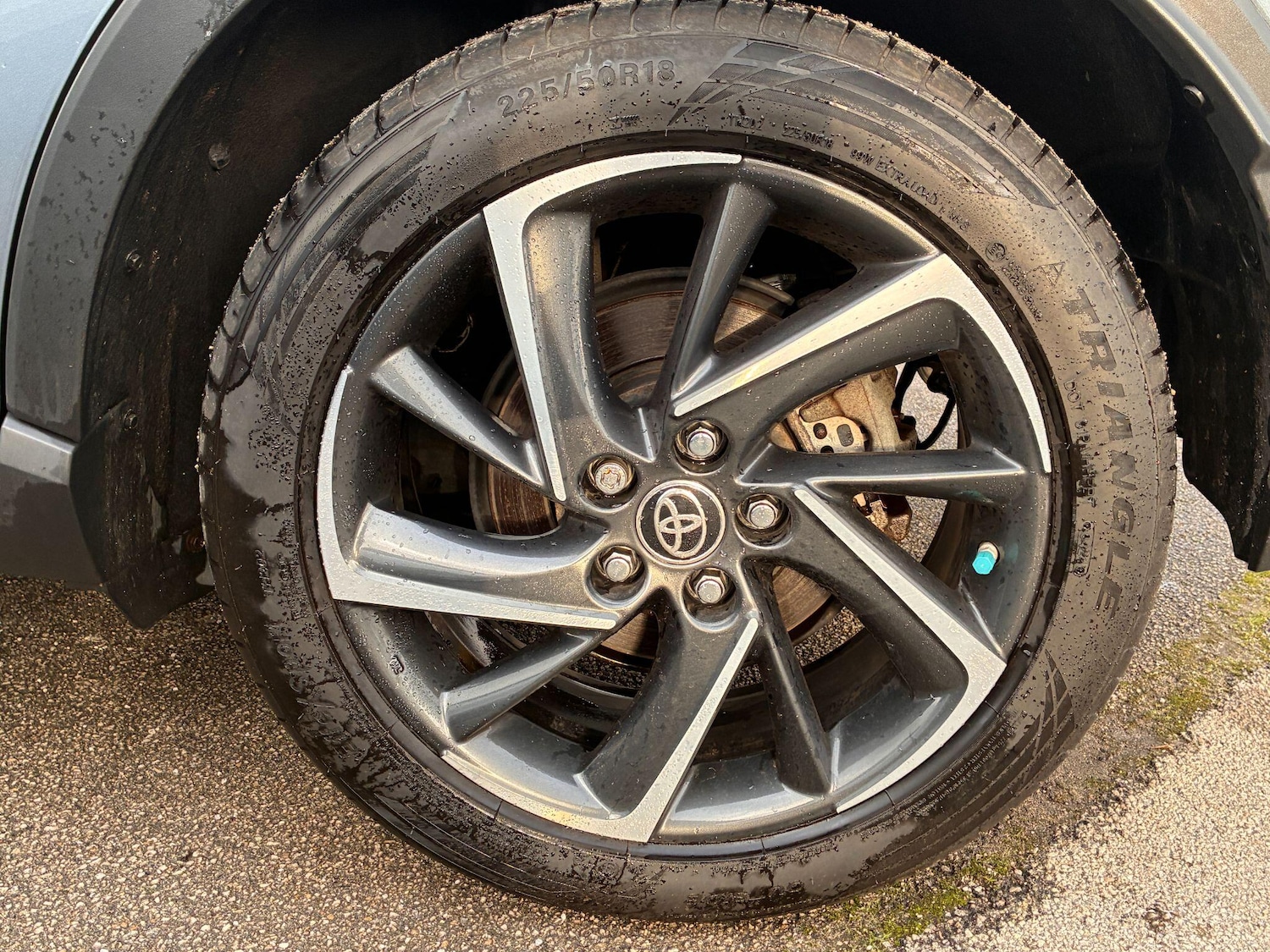 Used Toyota C-HR 2019 for sale - 77559681: Photo 9