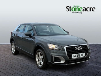 Used Audi Q2 2018 for sale - 77808990: Photo