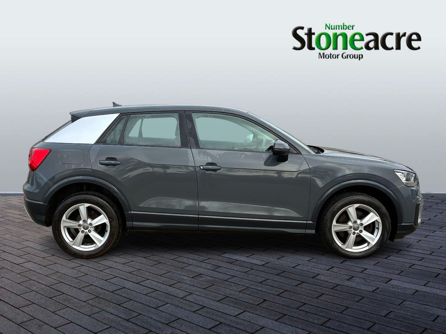 Used Audi Q2 for sale - 77808990: Photo 2