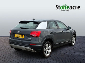 Used Audi Q2 2018 for sale - 77808990: Photo