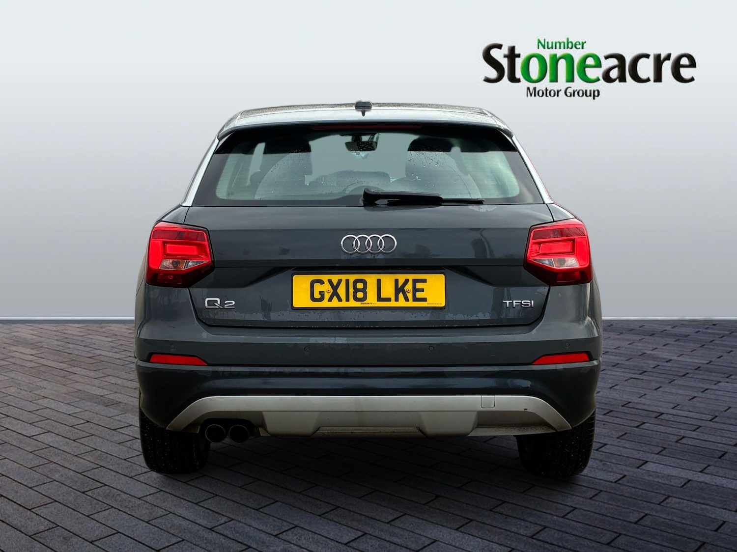 Used Audi Q2 for sale - 77808990: Photo 4